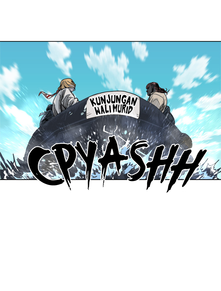 Fight Club Kindergarten Chapter 13 Bahasa Indonesia